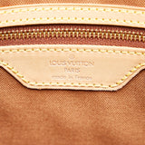 Louis Vuitton Monogram Cabas Mezzo (SHG-36903)