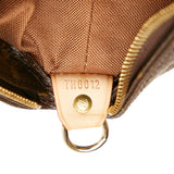 Louis Vuitton Monogram Cabas Mezzo (SHG-37517)