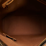 Louis Vuitton Monogram Cabas Mezzo (SHG-37517)