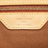 Louis Vuitton Monogram Cabas Mezzo (SHG-37517)