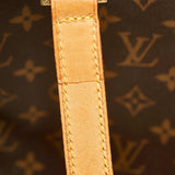 Louis Vuitton Monogram Cabas Mezzo (SHG-37670)