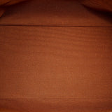 Louis Vuitton Monogram Cabas Mezzo (SHG-37670)