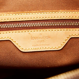 Louis Vuitton Monogram Cabas Mezzo (SHG-37670)