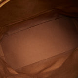 Louis Vuitton Monogram Cabas Mezzo (SHG-37694)
