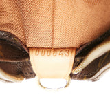 Louis Vuitton Monogram Cabas Mezzo (SHG-37914)