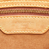 Louis Vuitton Monogram Cabas Mezzo (SHG-37914)