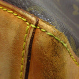 Louis Vuitton Monogram Cabas Mezzo (SHG-u8G2P7)