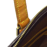 Louis Vuitton Monogram Cabas Mezzo (SHG-u8G2P7)