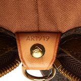 Louis Vuitton Monogram Cabas Mezzo (SHG-TkPB90)