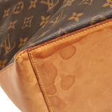 Louis Vuitton Monogram Cabas Mezzo (SHG-TkPB90)