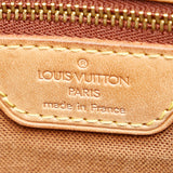 Louis Vuitton Monogram Cabas Piano (SHG-33074)