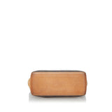 Louis Vuitton Monogram Cabas Piano (SHG-33857)
