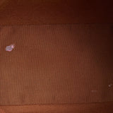 Louis Vuitton Monogram Cabas Piano (SHG-33857)