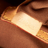 Louis Vuitton Monogram Cabas Piano (SHG-34584)