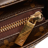 Louis Vuitton Monogram Cabas Piano (SHG-34584)