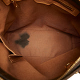 Louis Vuitton Monogram Cabas Piano (SHG-34711)