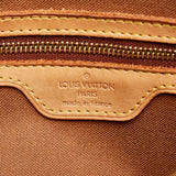 Louis Vuitton Monogram Cabas Piano (SHG-34711)