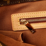 Louis Vuitton Monogram Cabas Piano (SHG-34824)