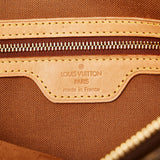 Louis Vuitton Monogram Cabas Piano (SHG-34824)