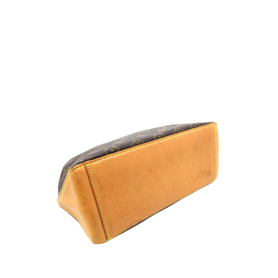Louis Vuitton Monogram Cabas Piano (SHG-36311)