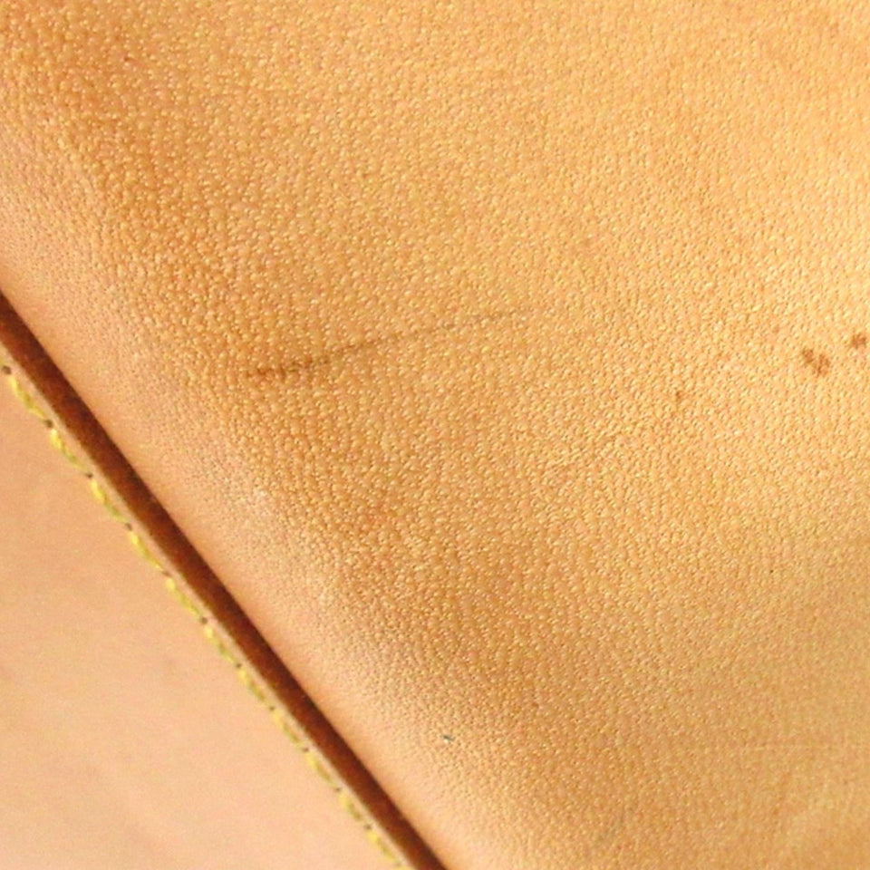 Louis Vuitton Monogram Cabas Piano (SHG-36311)