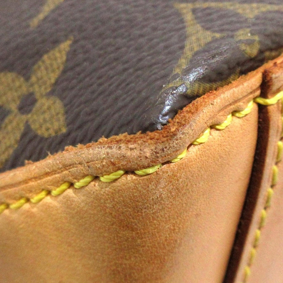 Louis Vuitton Monogram Cabas Piano (SHG-36311)