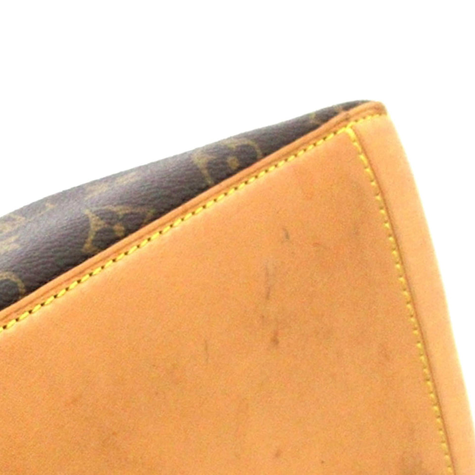 Louis Vuitton Monogram Cabas Piano (SHG-36311)