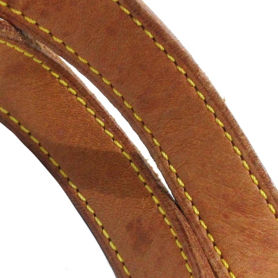 Louis Vuitton Monogram Cabas Piano (SHG-36311)