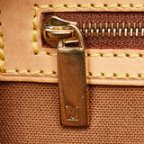 Louis Vuitton Monogram Cabas Piano (SHG-37012)