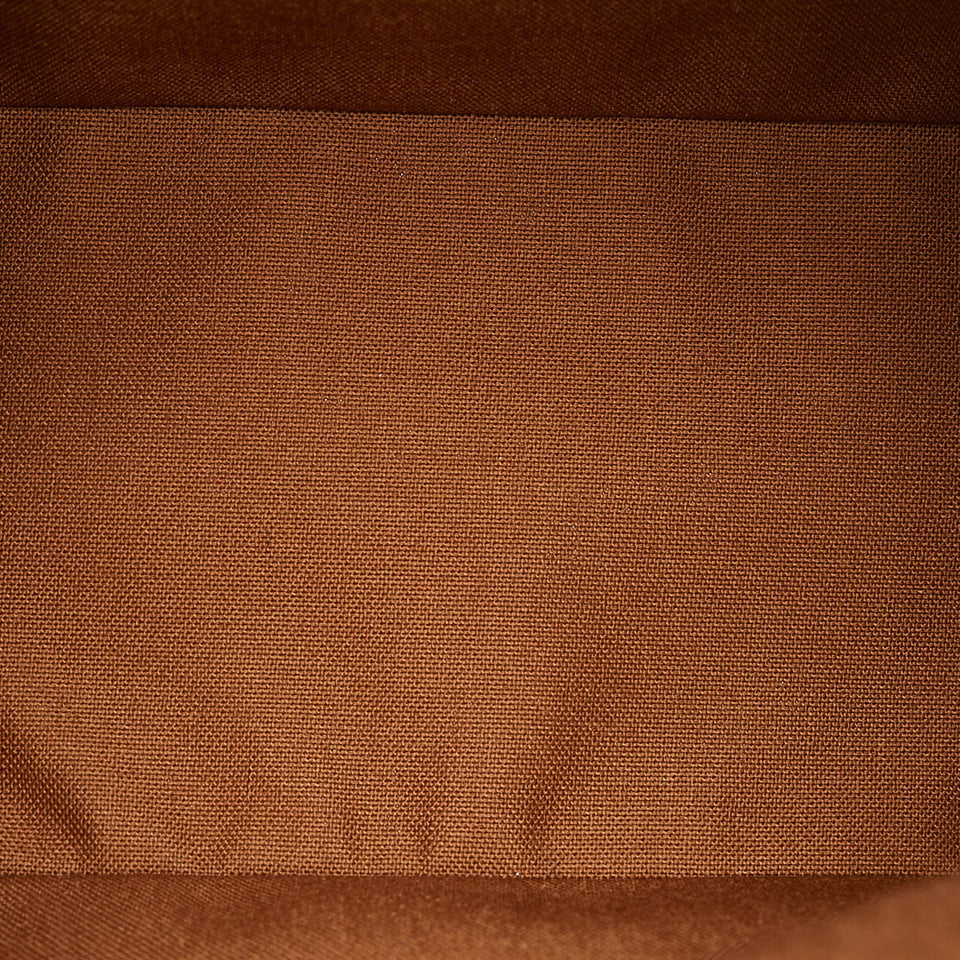 Louis Vuitton Monogram Cabas Piano (SHG-37012)