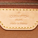Louis Vuitton Monogram Cabas Piano (SHG-37012)
