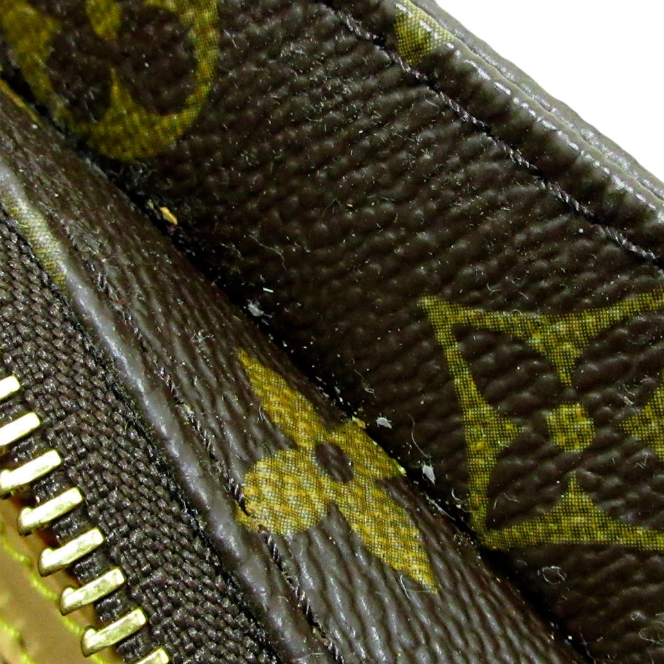Louis Vuitton Monogram Cabas Piano (SHG-37133)