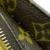 Louis Vuitton Monogram Cabas Piano (SHG-37133)