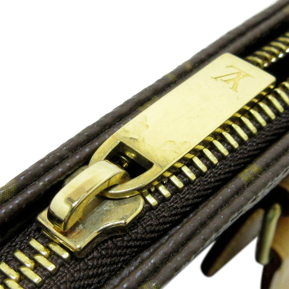 Louis Vuitton Monogram Cabas Piano (SHG-37133)