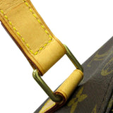 Louis Vuitton Monogram Cabas Piano (SHG-37133)