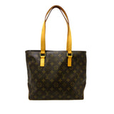 Louis Vuitton Monogram Cabas Piano (SHG-37133)