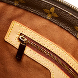 Louis Vuitton Monogram Cabas Piano (SHG-37154)