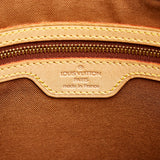 Louis Vuitton Monogram Cabas Piano (SHG-37154)
