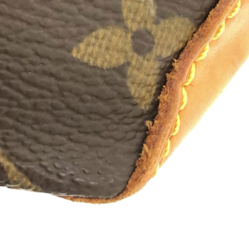 Louis Vuitton Monogram Cabas Piano (SHG-eHM4B6)