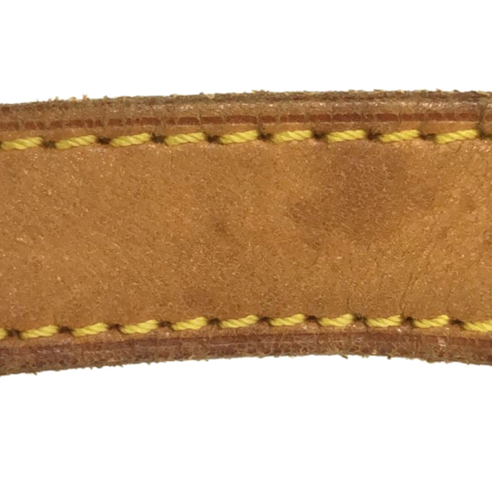Louis Vuitton Monogram Cabas Piano (SHG-eHM4B6)
