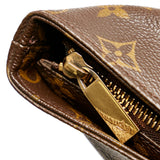 Louis Vuitton Monogram Cabas Piano (SHG-4r0GNi)
