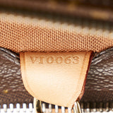 Louis Vuitton Monogram Cabas Piano (SHG-KSjBdO)