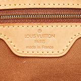 Louis Vuitton Monogram Cabas Piano (SHG-KSjBdO)