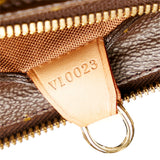 Louis Vuitton Monogram Cabas Piano (SHG-ngEBSp)