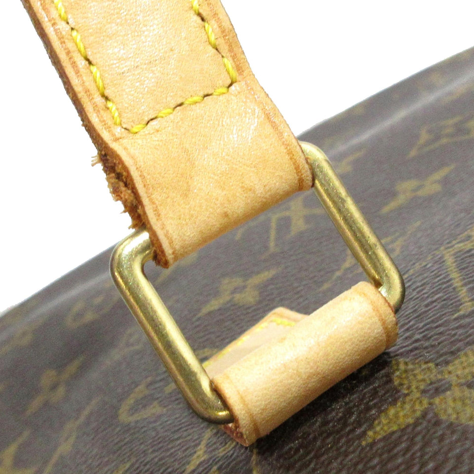 Louis Vuitton Monogram Cabas Piano (SHG-qdRLK6)