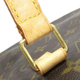 Louis Vuitton Monogram Cabas Piano (SHG-qdRLK6)