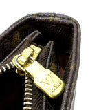 Louis Vuitton Monogram Cabas Piano (SHG-qdRLK6)