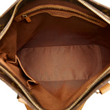 Louis Vuitton Monogram Cabas Piano (SHG-bdstbA)