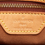 Louis Vuitton Monogram Cabas Piano (SHG-UxLgZP)