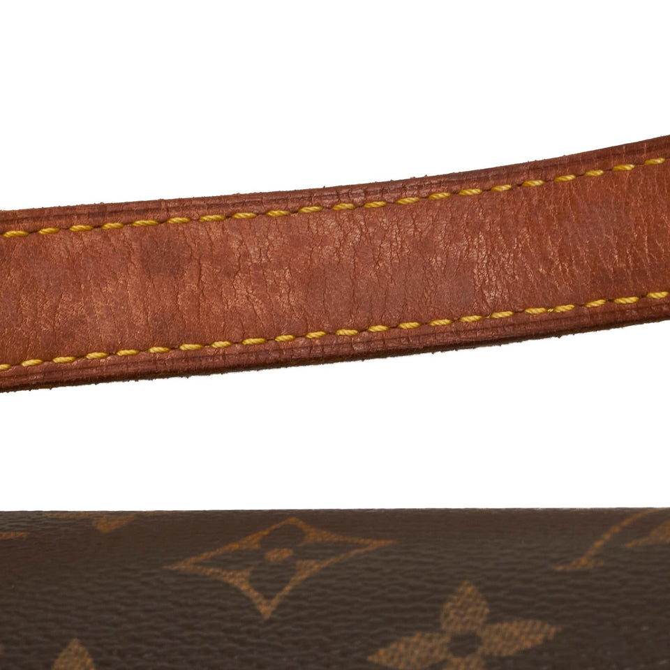 Louis Vuitton Monogram Cabas Piano (SHG-qiRxGw)